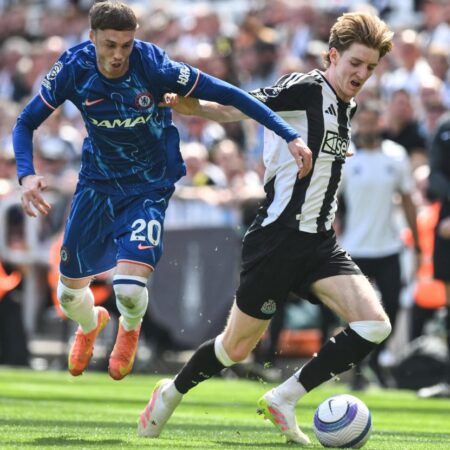 Chelsea, în debutul etapei a 17-a din Premier League