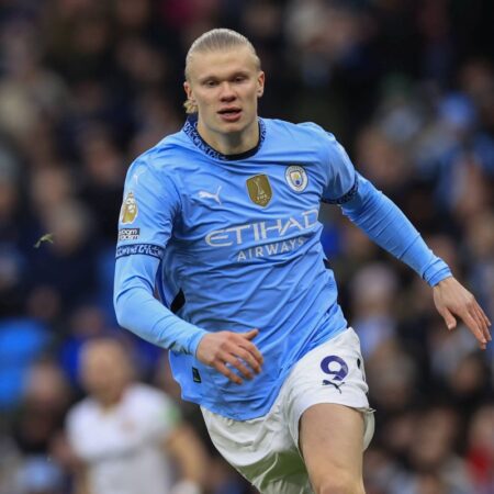 Manchester City – West Ham, în runda 17 a Premier League