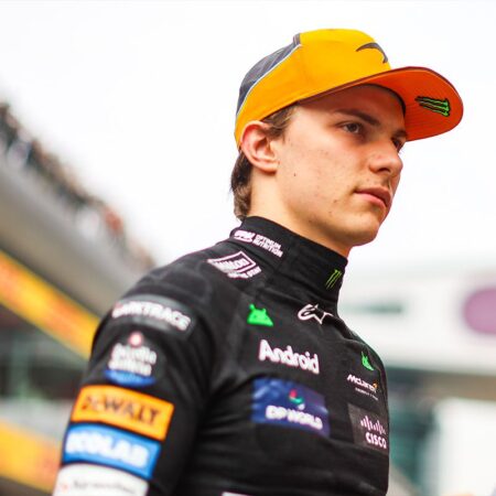 „Oscar Piastri poartă discuții cu o altă echipă”