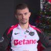 Florin Tănase, înainte de meciul FCSB – Rapid: „Ne dorim să încheiem anul cu o victorie”