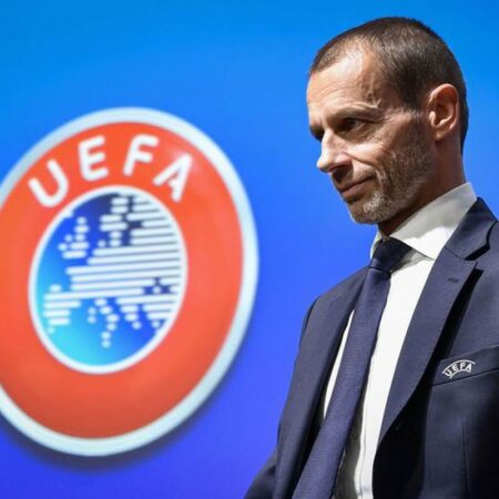 Record ISTORIC pentru cluburile europene! UEFA va distribui 9 milioane de euro după EURO 2025