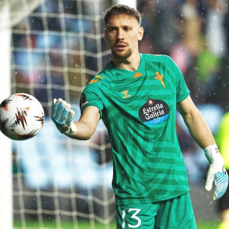 Ionuț Radu, încă o partidă fără gol încasat » Serie îmbunătățită în La Liga