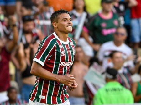 O revenire spectaculoasă! Thiago Silva a semnat în Europa, iar anunțul a fost făcut oficial.