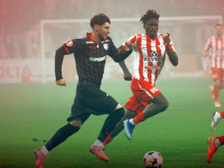 Andrei Nicolescu l-a contrazis pe Mazilu după meciul cu UTA