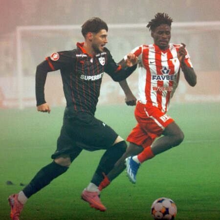 Andrei Nicolescu l-a contrazis pe Mazilu după meciul cu UTA