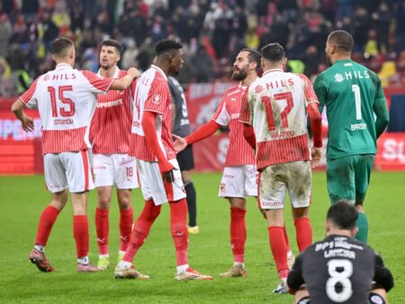 „Nu mai este ca anul trecut”