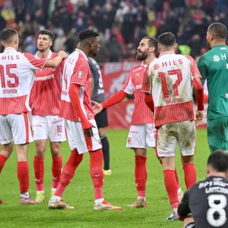 „Nu mai este ca anul trecut”