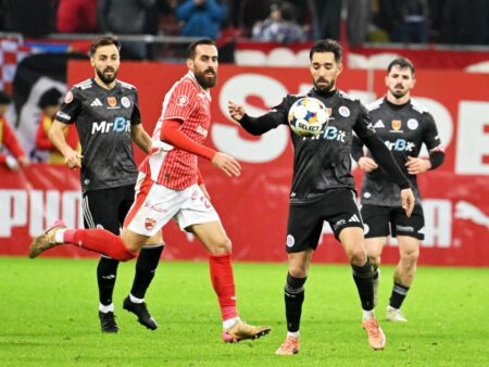 Scoaterea din lot: a primit documentul de transfer