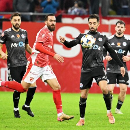 Scoaterea din lot: a primit documentul de transfer