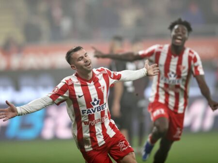 „Îl văd în acțiune la Dinamo sau Rapid”