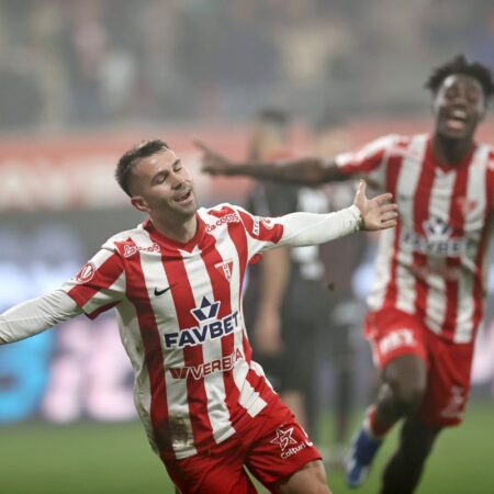 „Îl văd în acțiune la Dinamo sau Rapid”