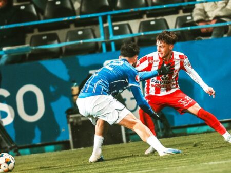 La marginea play-off-ului, UTA dezvăluie transferurile din mercato: „Comparativ cu anii anteriori…”