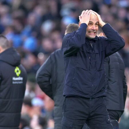 A câștigat cu 3-0 și are 7 victorii consecutive, dar Pep Guardiola nu este mulțumit: „Așa nu o învingem pe Arsenal!”