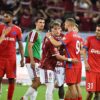 FCSB – Rapid, TRANSMISIE LIVE pe Sport.ro, de la 20:00! Derby-ul etapei din Superligă
