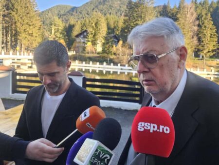 Gino Iorgulescu a evaluat competiția pentru titlu: „Au mai făcut câteva greșeli!”