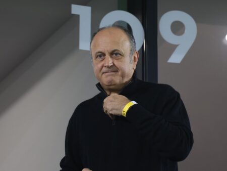 EXCLUSIV: „Se pare că cineva își bate joc de banii lui Șucu!” Fostul președinte din Giulești demontează strategia de transferuri a Rapidului înaintea derby-ului cu FCSB.