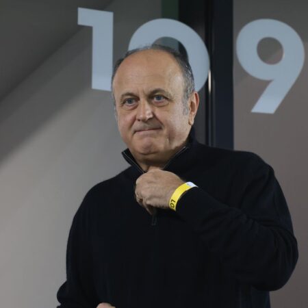 EXCLUSIV: „Se pare că cineva își bate joc de banii lui Șucu!” Fostul președinte din Giulești demontează strategia de transferuri a Rapidului înaintea derby-ului cu FCSB.