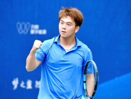 Fără precedent! Suspendat din tenis pentru 12 ani după ce și-a aceptat greșeala.