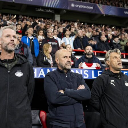 Plecare surpriză de la PSV, anunțată astăzi!