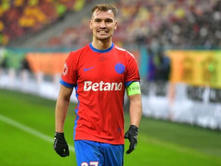 „În astfel de confruntări, sunt necesare execuții decisive”