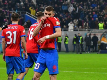 „Nu cred că suntem cea mai bună echipă din România. Suntem!”