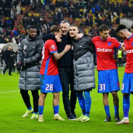 „Trebuie eliminat din lot, este o lipsă de respect!”