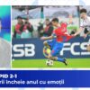 Rusescu cunoaște marea problemă a Rapidului: „Nu au echipă de titlu”