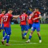 FCSB, început de 2026 plin de provocări » Dueluri dificile pentru campioană