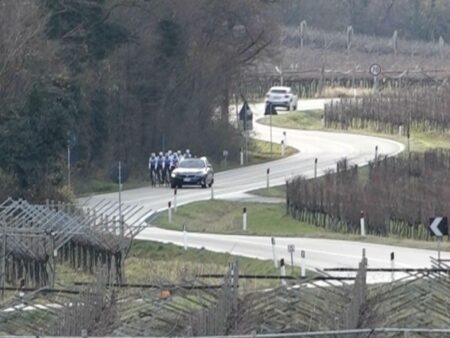 „Nu este singurul caz de agresiune”