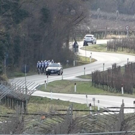 „Nu este singurul caz de agresiune”