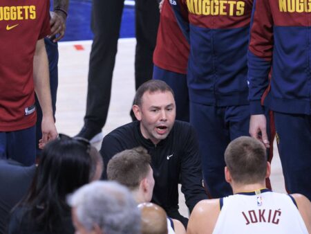 Doi antrenori din NBA au fost sancționați în mai puțin de 12 ore! Care este cauza?