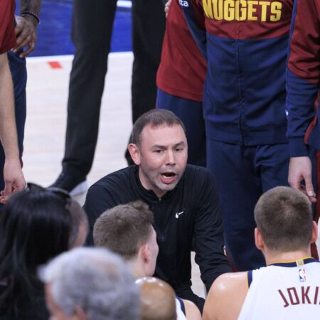 Doi antrenori din NBA au fost sancționați în mai puțin de 12 ore! Care este cauza?