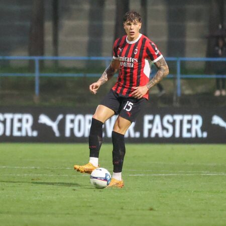 A respins oferta de la Dinamo și acum negociază cu o altă echipă din Superligă!