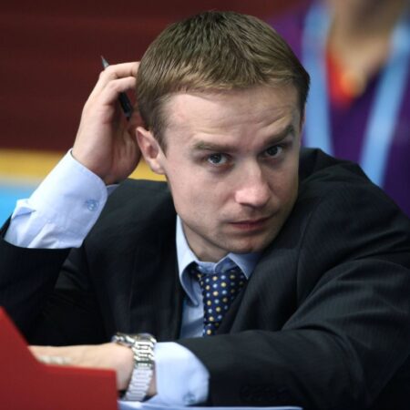 „Am hotărât să reorganizăm și să activăm o comisie de disciplină independentă”