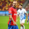 FCSB a anunțat plecarea lui Alibec, iar atacantul a menționat clubul la care ar putea ajunge: „Normal că este o opțiune”