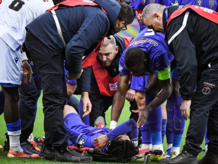 Va rata Campionatul Mondial din 2026 » Vești îngrijorătoare după accidentul de weekend