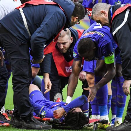 Va rata Campionatul Mondial din 2026 » Vești îngrijorătoare după accidentul de weekend