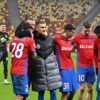FCSB, echipa cu cea mai bună formă din România!