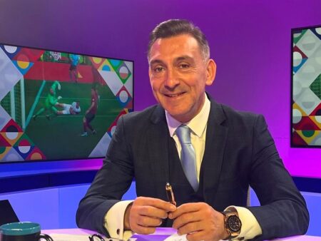 „Nu ai voie să faci asta acum”