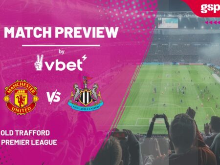 Previzualizare meci: Manchester United – Newcastle » Etapa 18 din Premier League