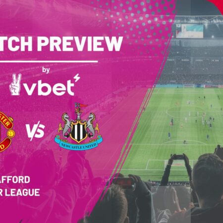 Previzualizare meci: Manchester United – Newcastle » Etapa 18 din Premier League