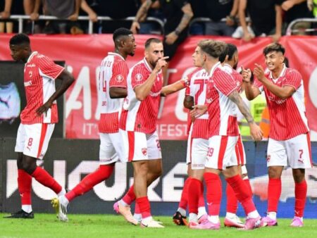 Concluzia despre Dinamo la sfârșitul lui 2025: „99% nu va ajunge niciodată”