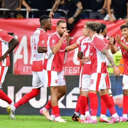 Concluzia despre Dinamo la sfârșitul lui 2025: „99% nu va ajunge niciodată”