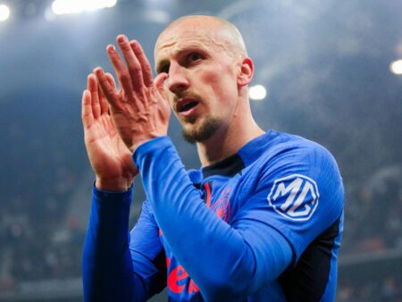 „Conversația cu Gigi Becali”