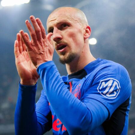 „Conversația cu Gigi Becali”