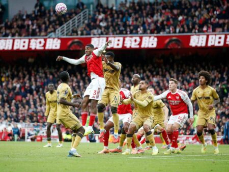Palatul de Cristal: Descoperim semifinalele Cupei Ligii Angliei » Echipele posibile