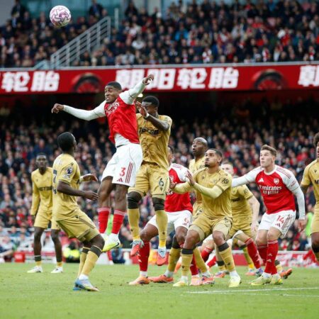 Palatul de Cristal: Descoperim semifinalele Cupei Ligii Angliei » Echipele posibile