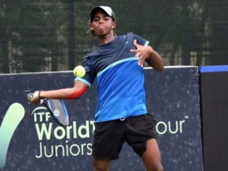 Suspendare severă în tenis din cauza trucării meciurilor! Interzis să joace până în 2030!