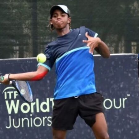 Suspendare severă în tenis din cauza trucării meciurilor! Interzis să joace până în 2030!