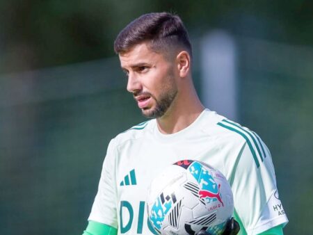 Cu ce echipă urmează să semneze Horațiu Moldovan, după înfrângerea de la Oviedo?